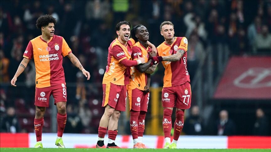 Galatasaray