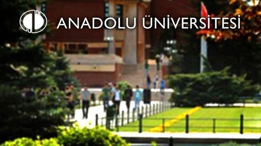 Anadolu Üniversite