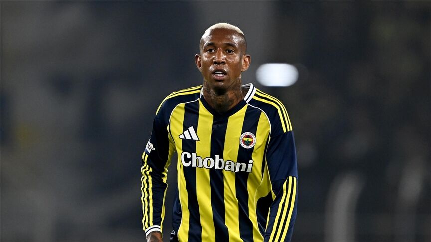 Anderson Talisca
