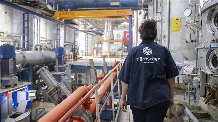 Eskişehir Türkşeker