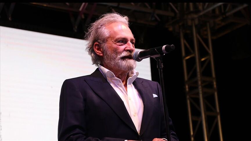 Haluk Bilginer