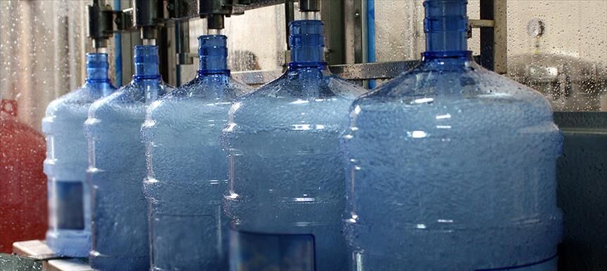 Eskişehir'de Suya Dev Zam