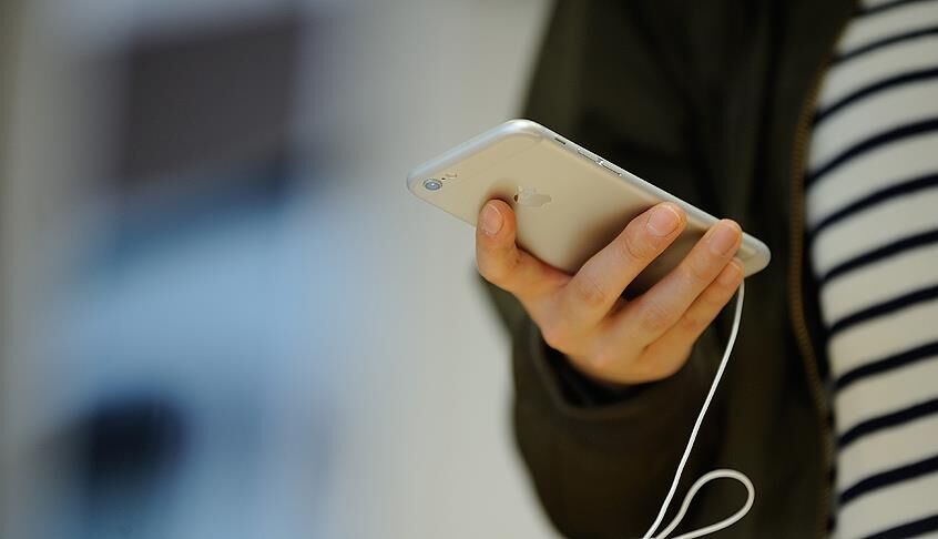 15 Yaş Altına Sosyal Medya Yasak