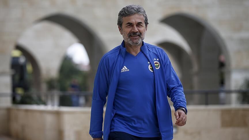 Aykut Kocaman 