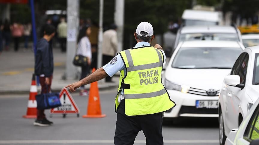 Trafik Polisi