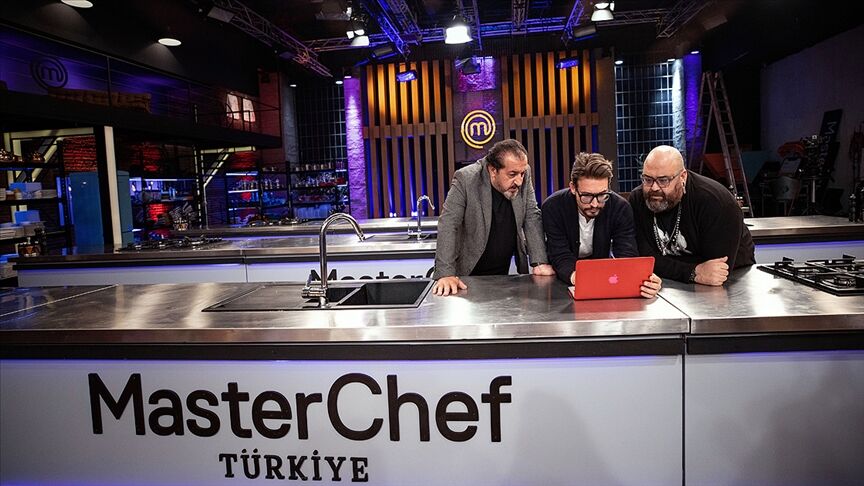 Masterchef Türkiye