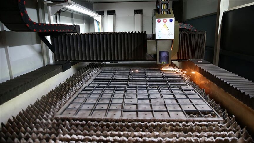 Eskişehir Hava Bakım Fabrikası