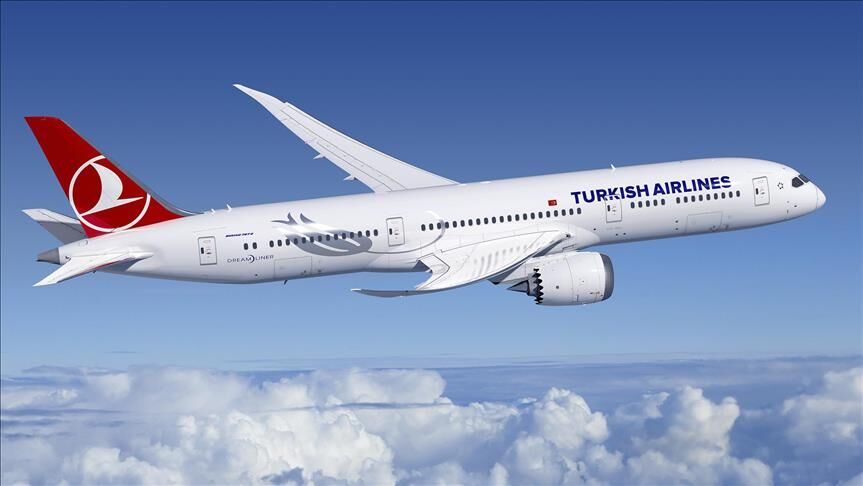 Turkısh Airlines