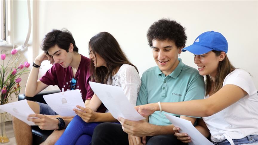 Üniversite Öğrencisi