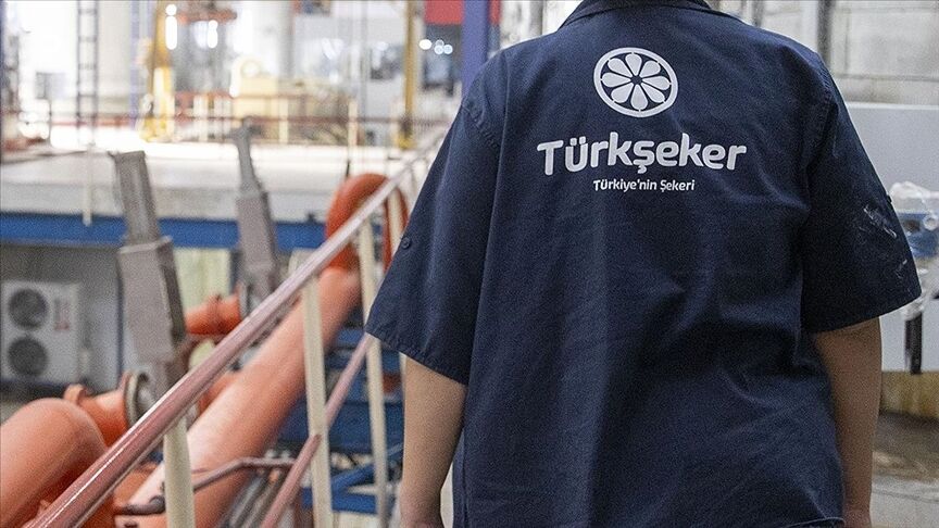 Türkşeker
