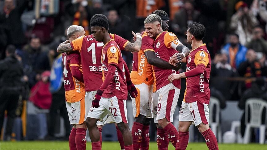 Galatasaray