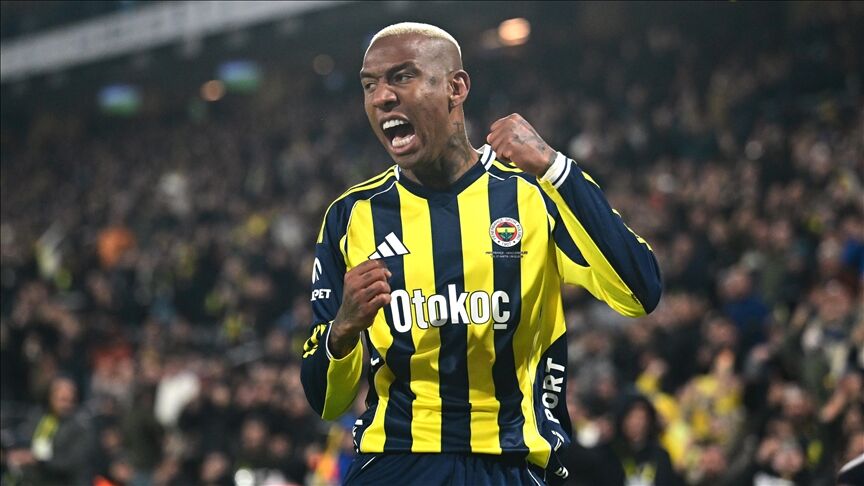 Anderson Talisca 