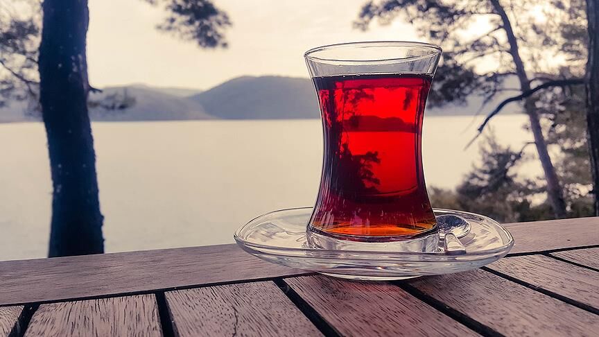 Çay