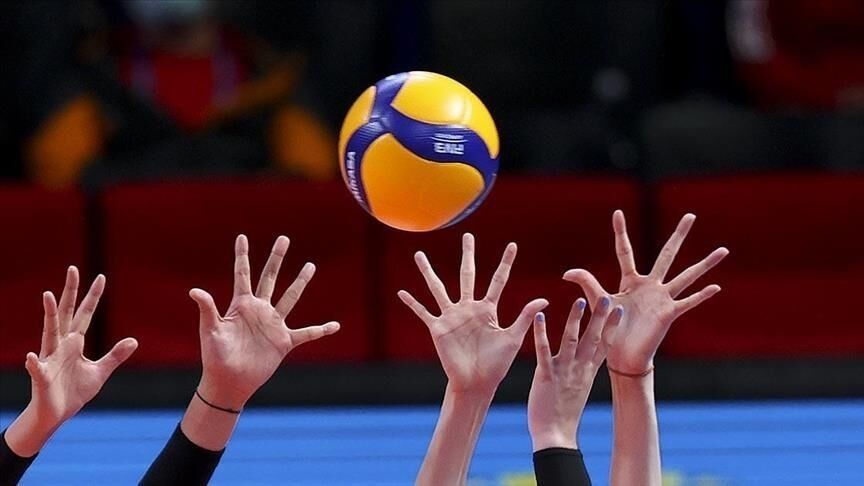 Voleybol