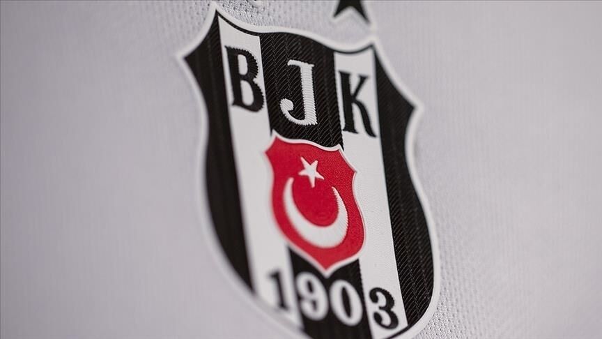 Beşiktaş Logo