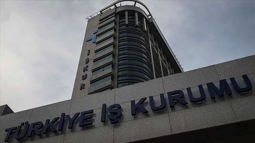 Türkiye İş Kurumu