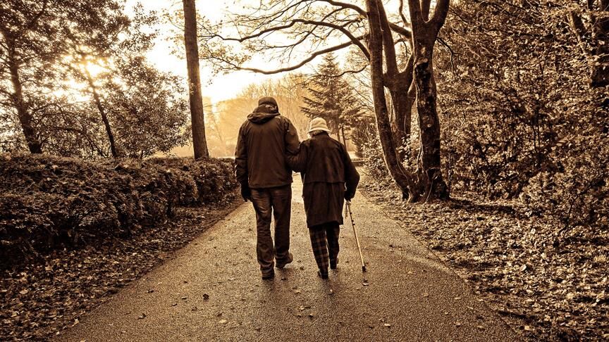 YAŞLILIKTA YENİ PARADİGMA