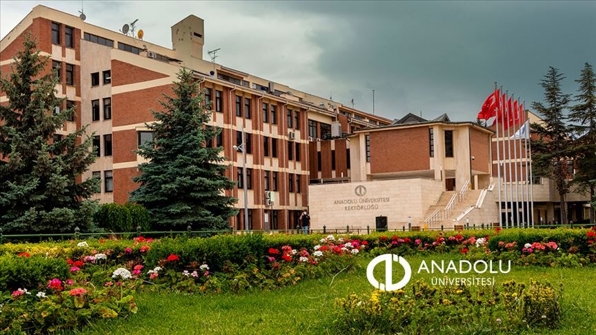 Anadolu Üniversitesi