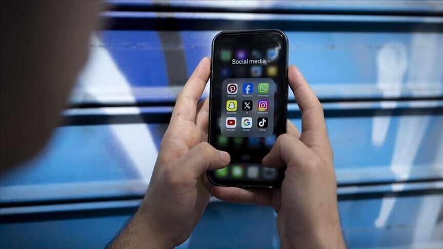 Sosyal Medya Düzenlemesi