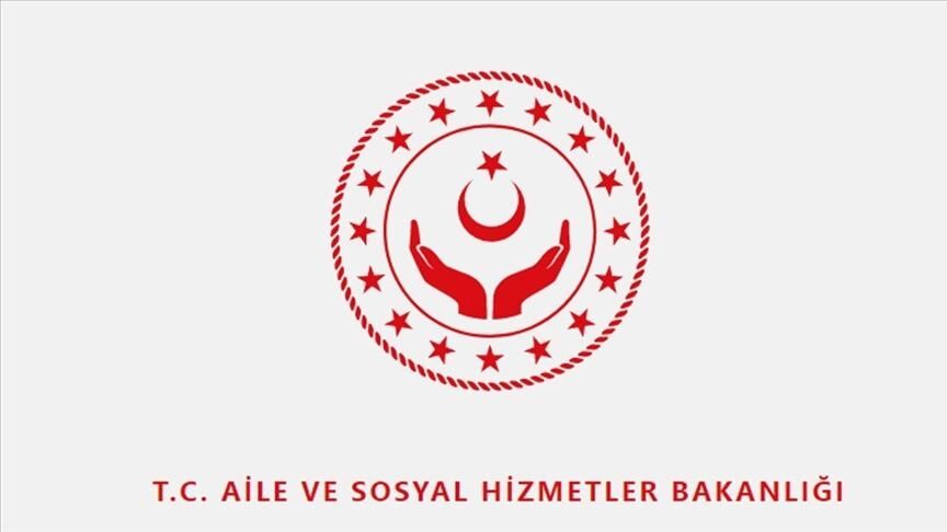 Aile Ve Sosyal Hizmetler Bakanlığı