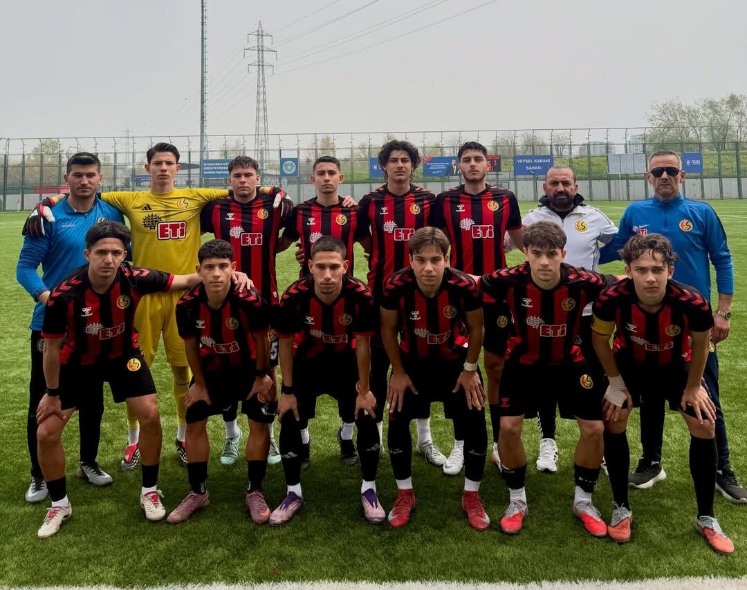 U19’Da Hedef Son 81