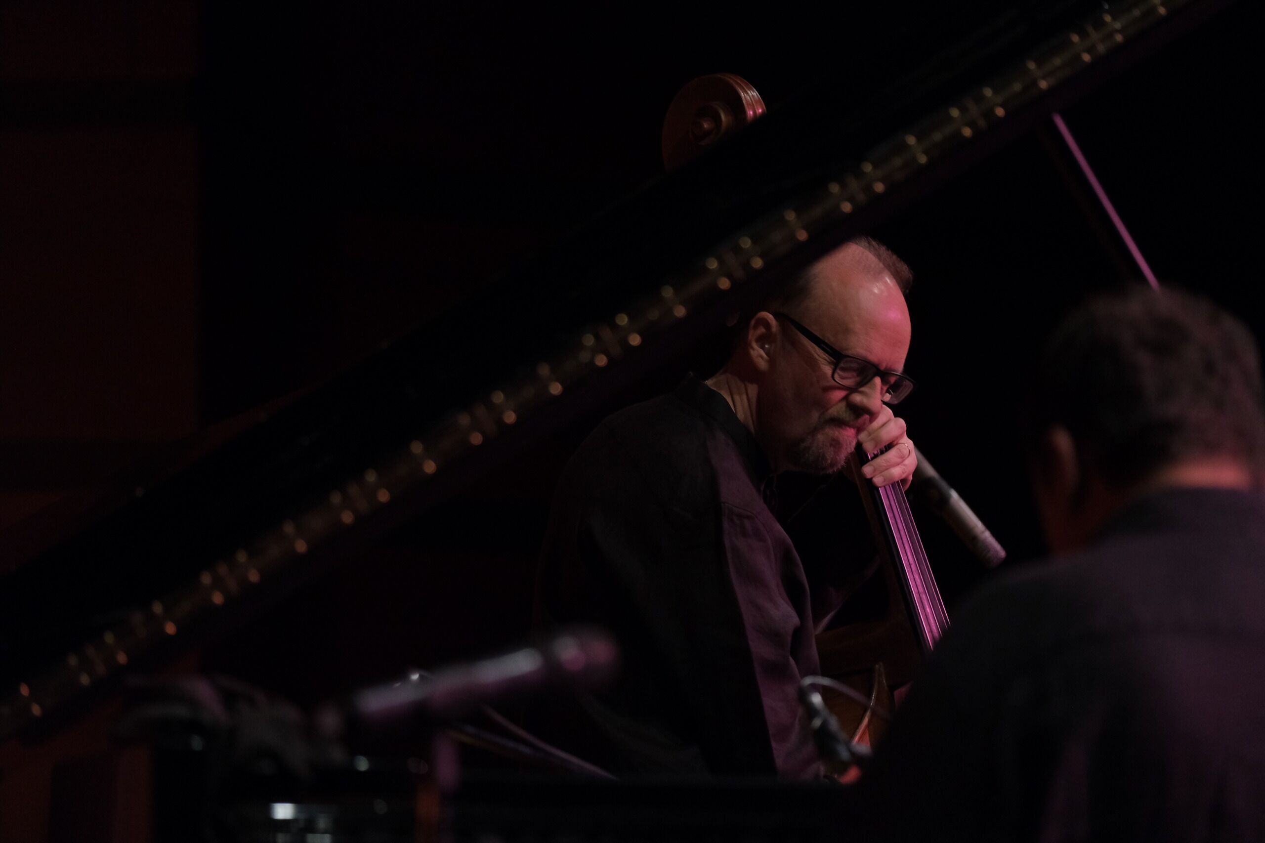 Uğur Güneş Tri̇o’dan Unutulmaz Performans 