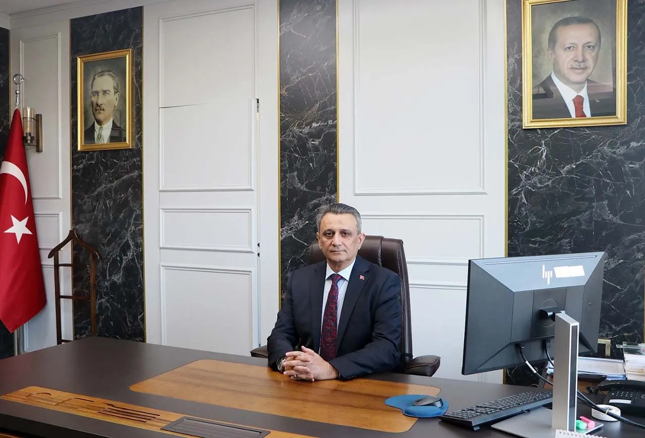 Rıfat Ataş