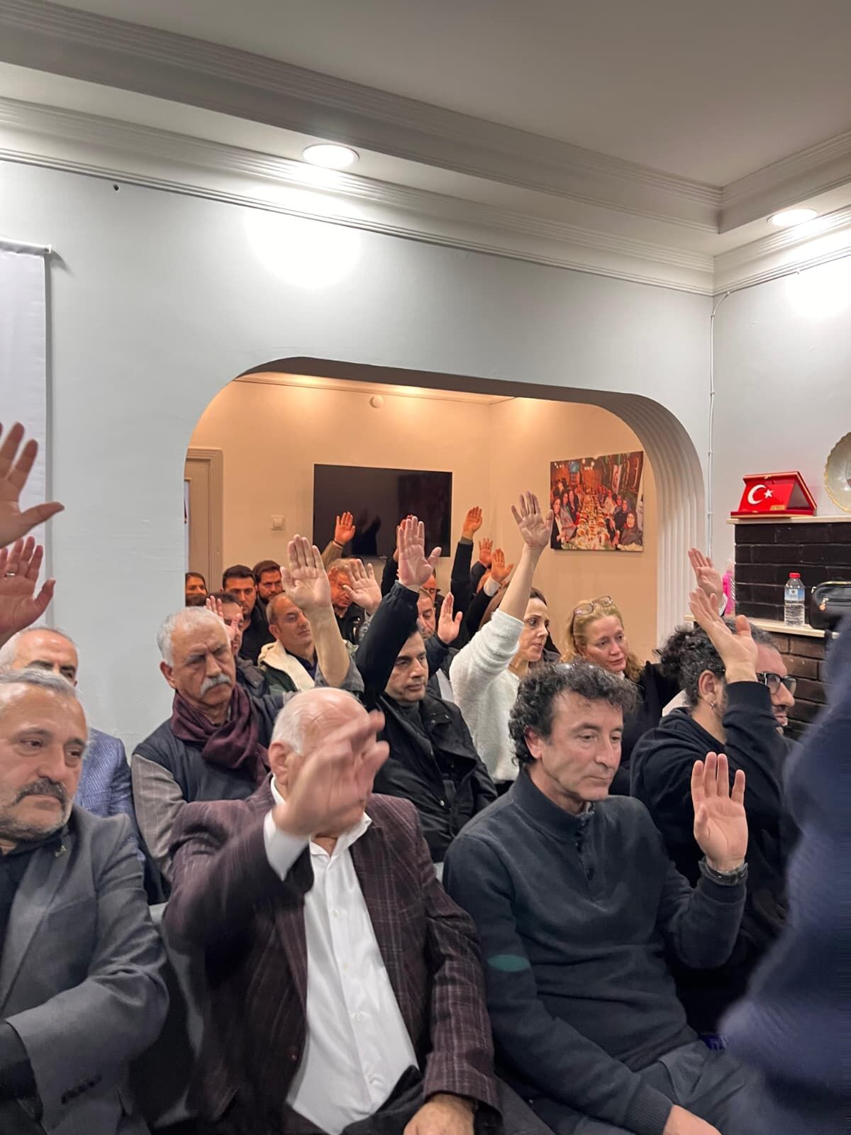 ELAZIĞLILAR DERNEĞİ ESKİŞEHİR