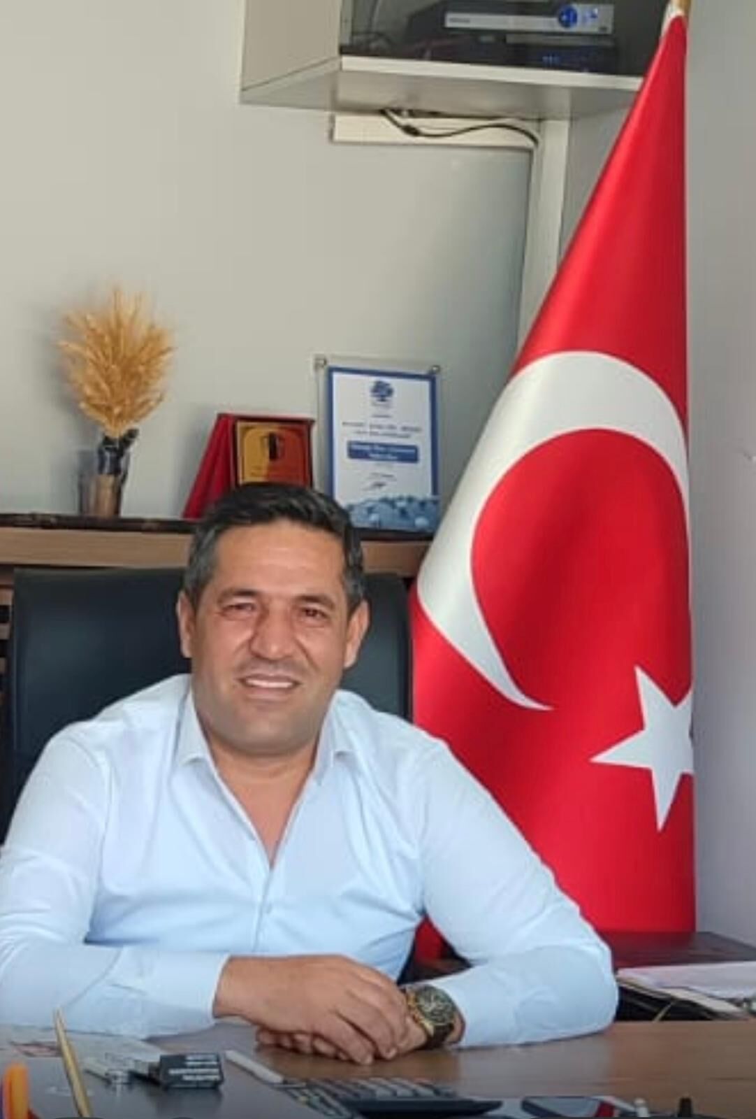 ŞENER YAMAN