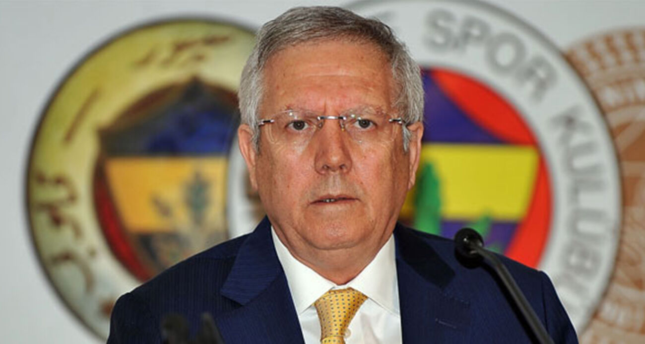 Aziz Yıldırım