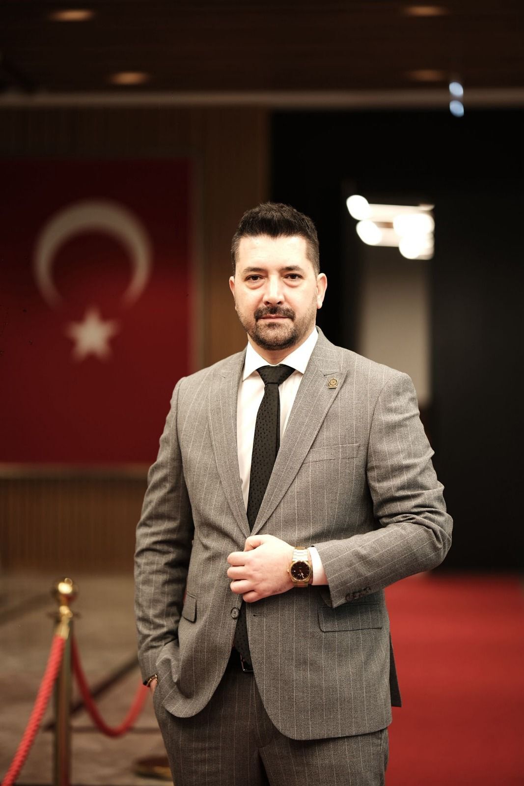 Oğuz Sinlenmez