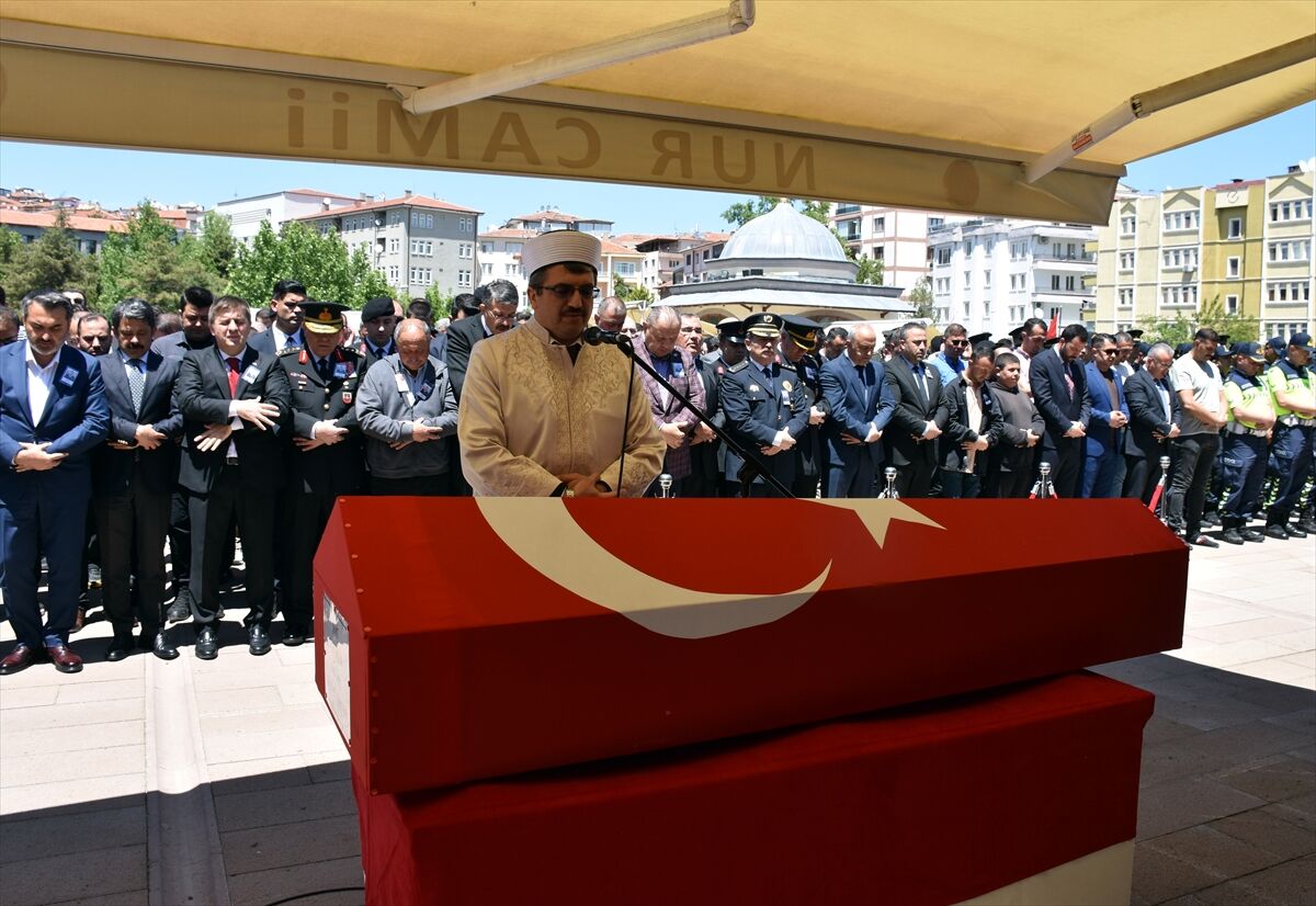 ŞEHİT