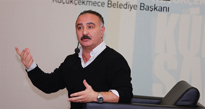 Cengiz Bozkurt