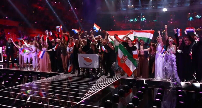 Eurovision