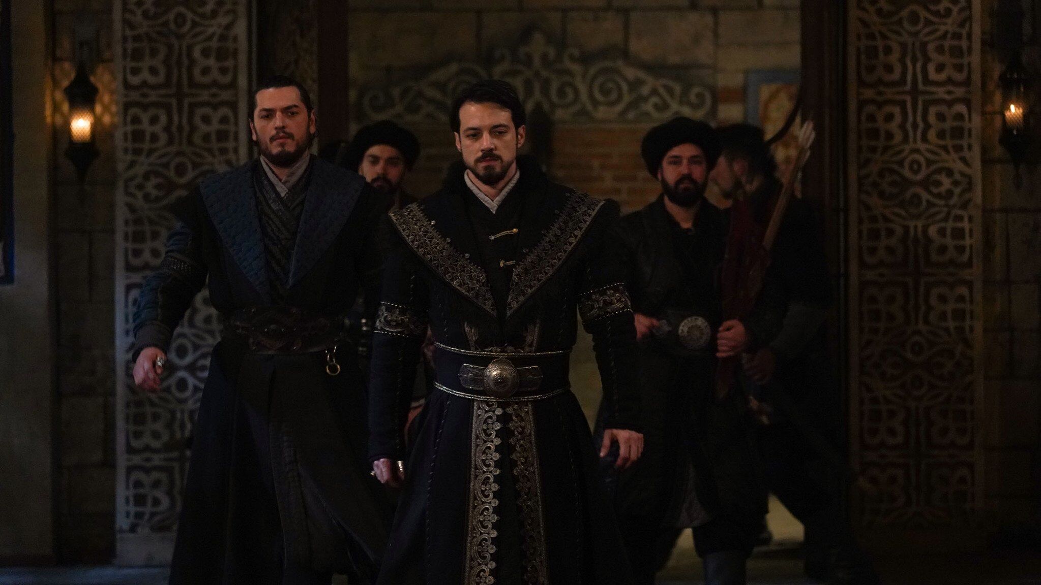 Kuruluş Orhan