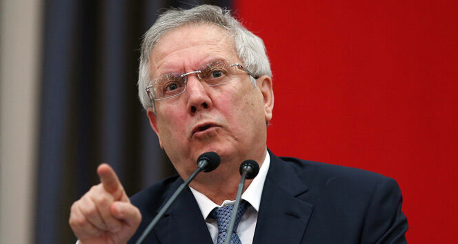 Aziz Yıldırım