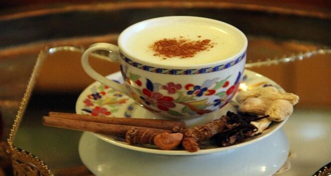 Salep