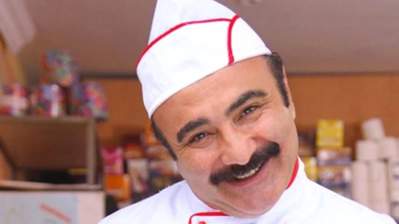 Cengiz Bozkurt