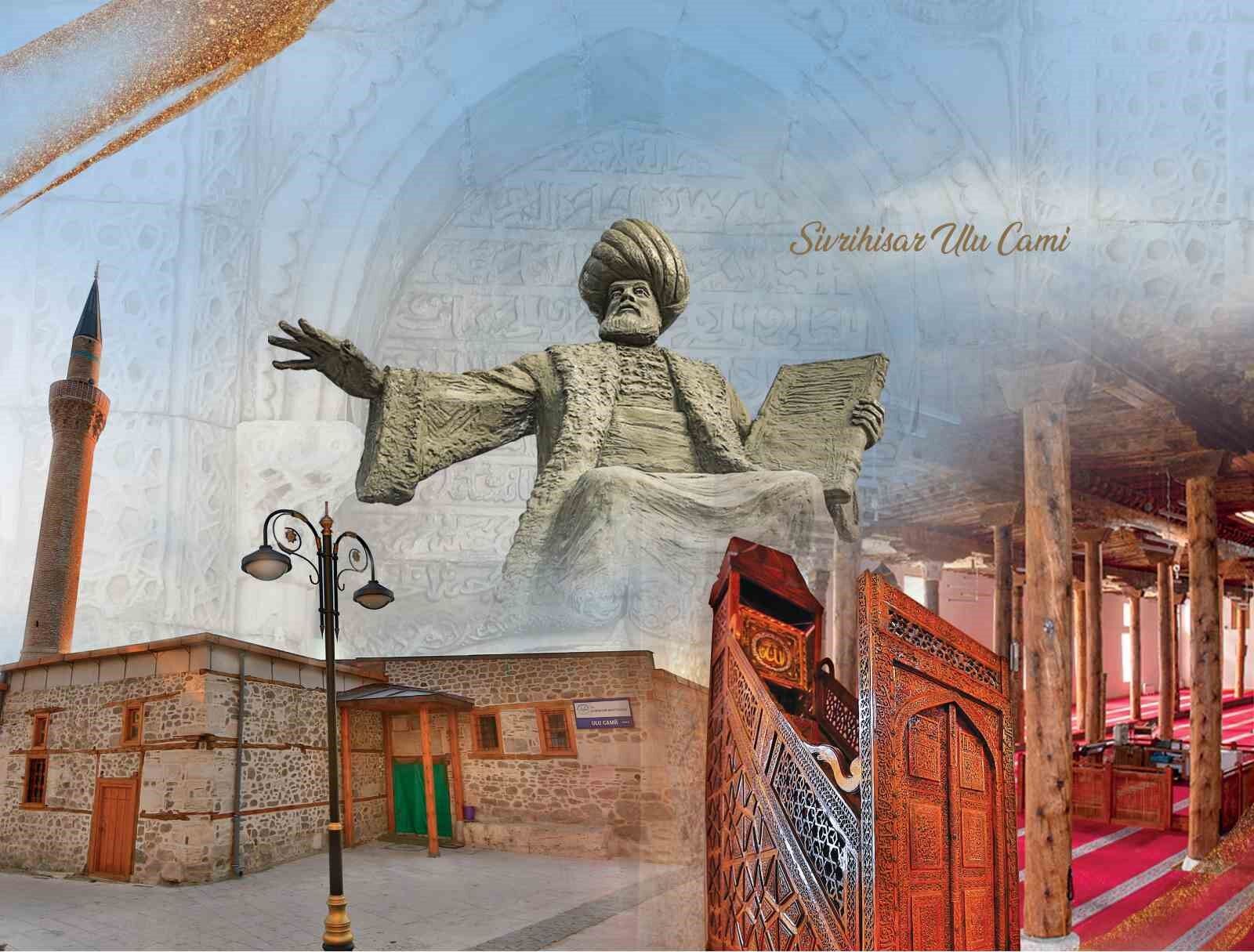 Sivrihisar Ulu Cami