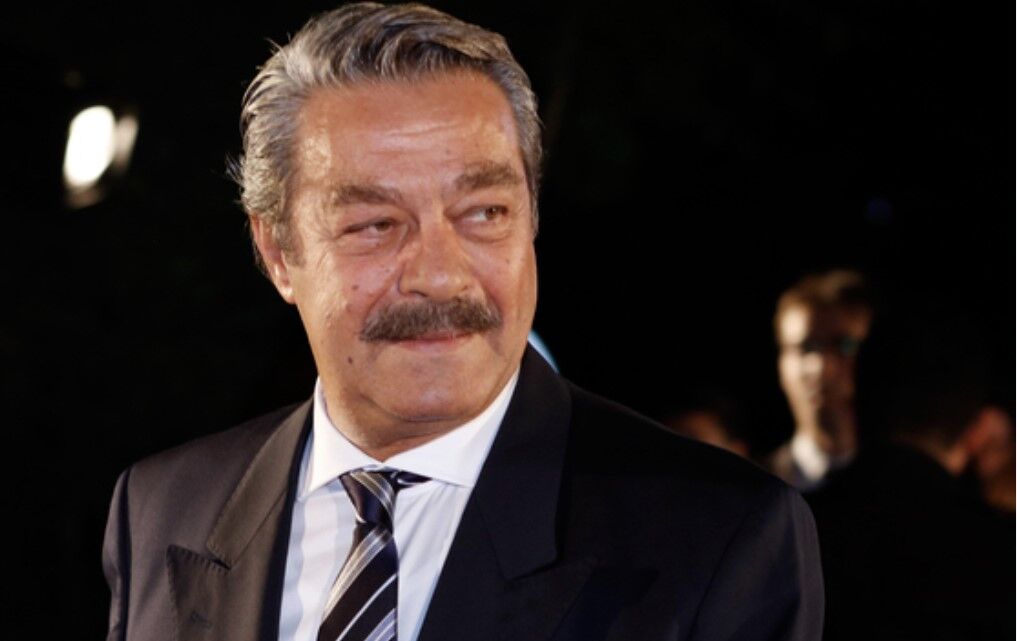 Kadir İnanır