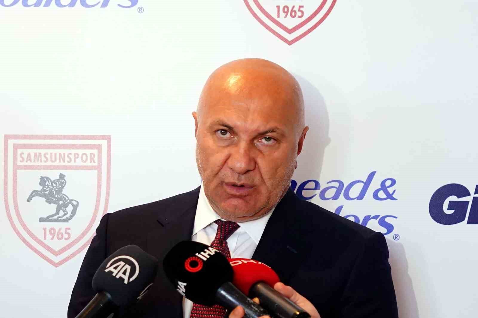 Yüksel Yıldırım