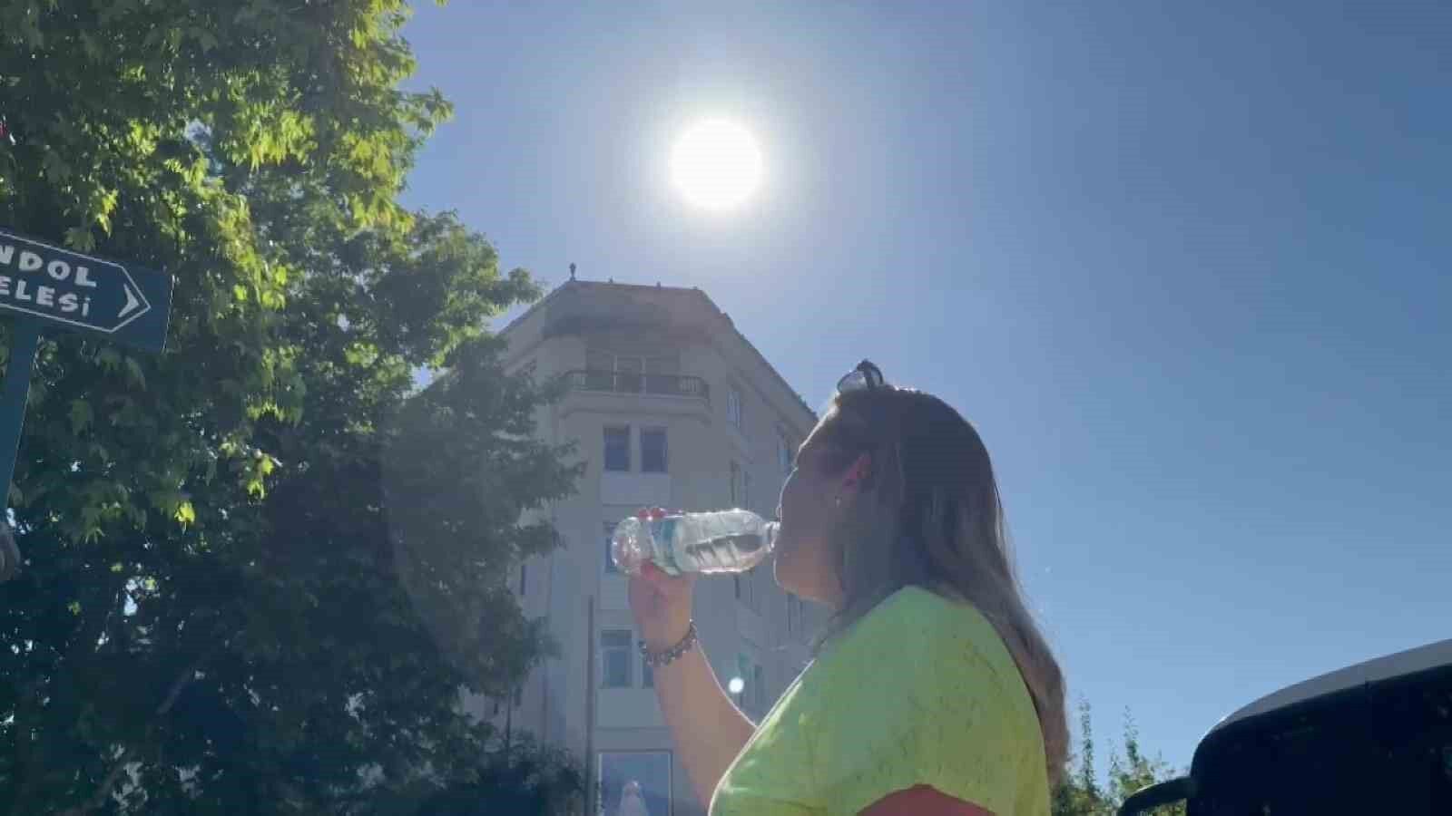 Güneşli Hava