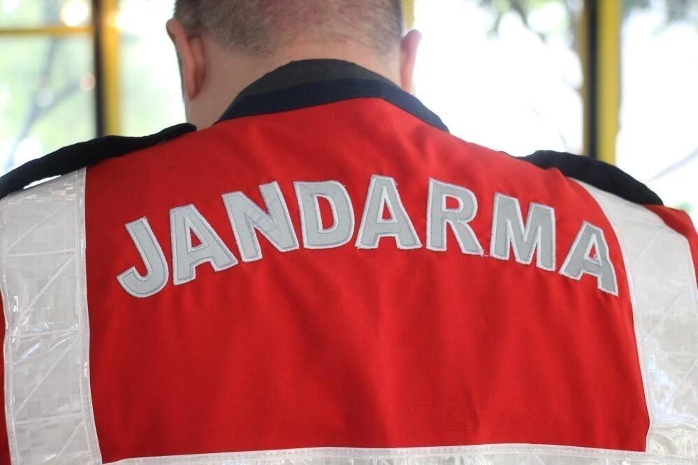 Jandarma 