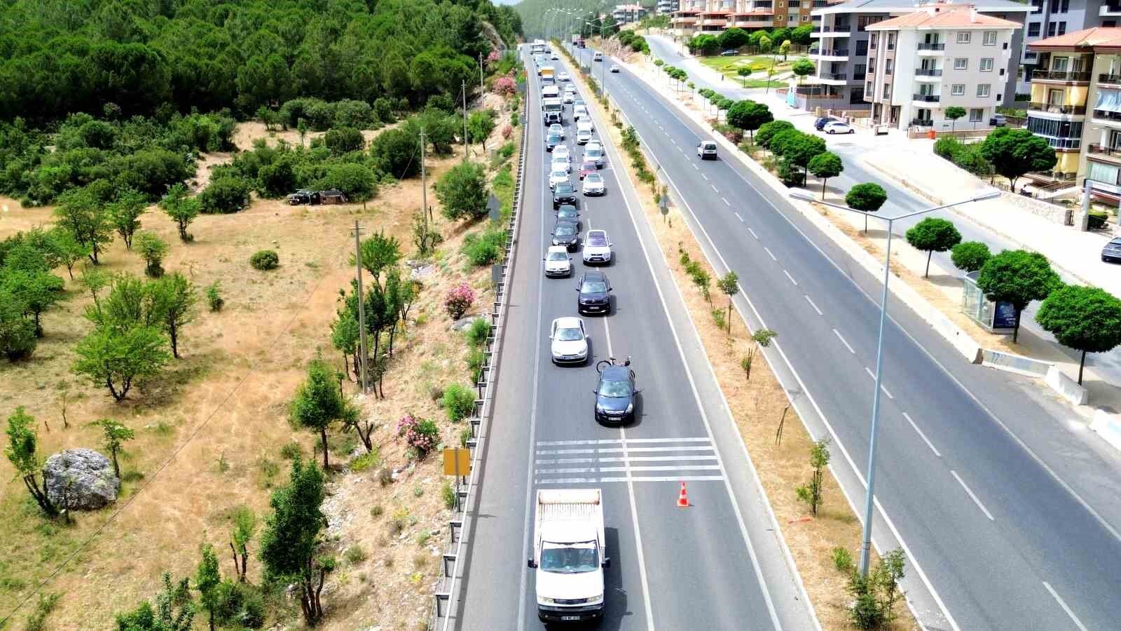 Tatilci Akın 