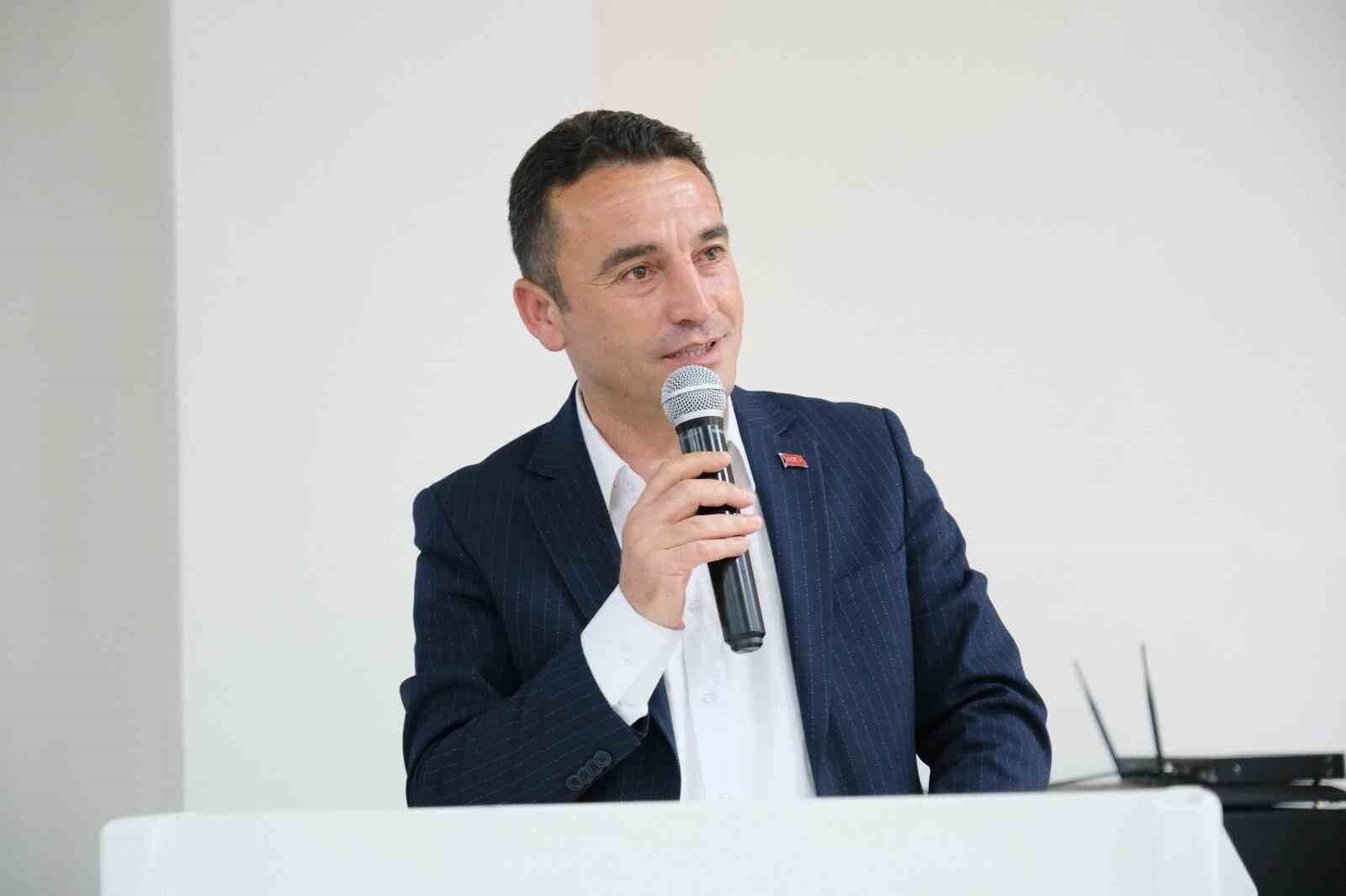 Habil Dökmeci