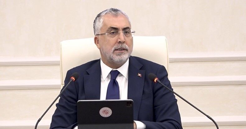 Bakan Işıkhan