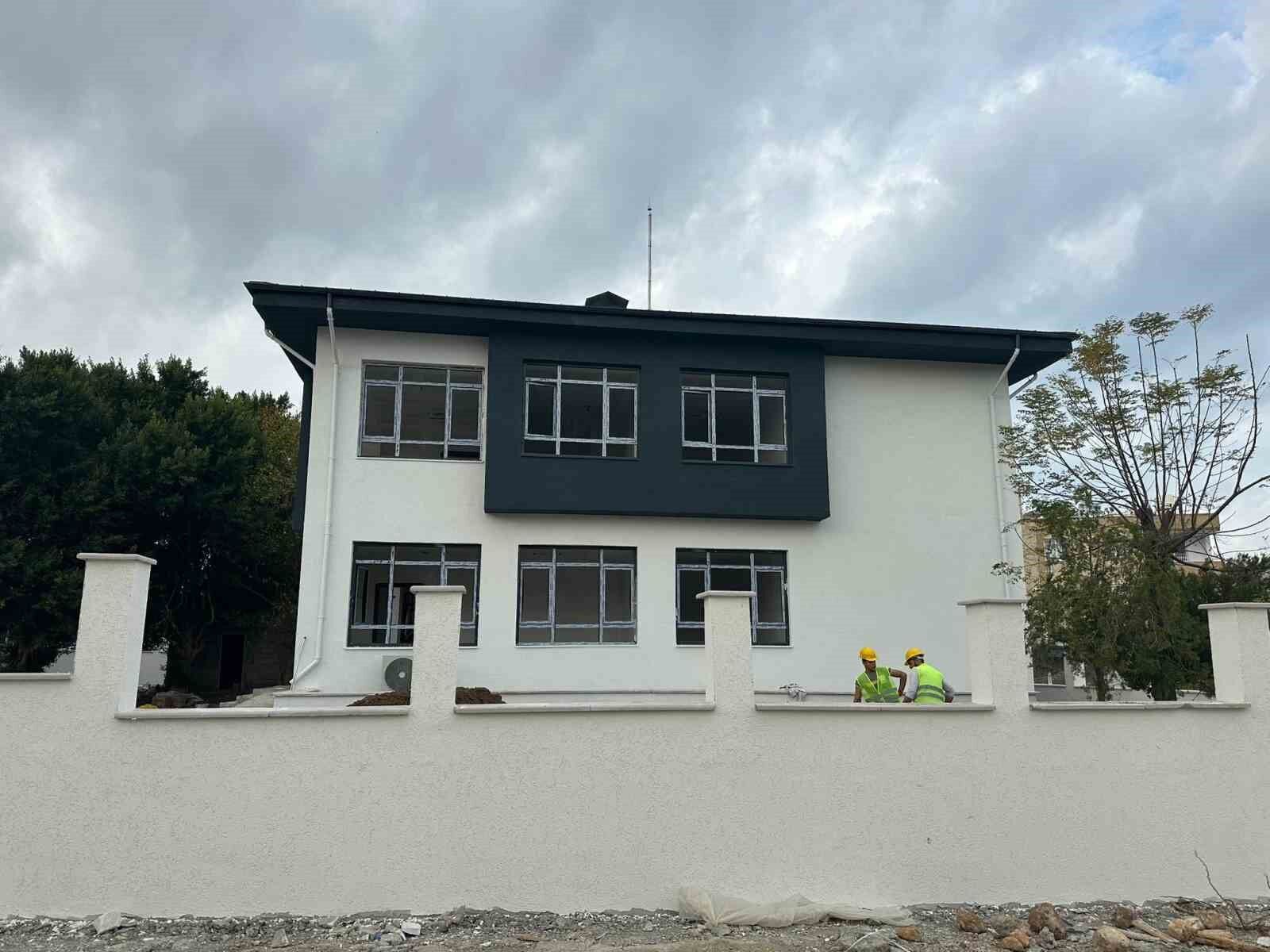 Polis Merkezi