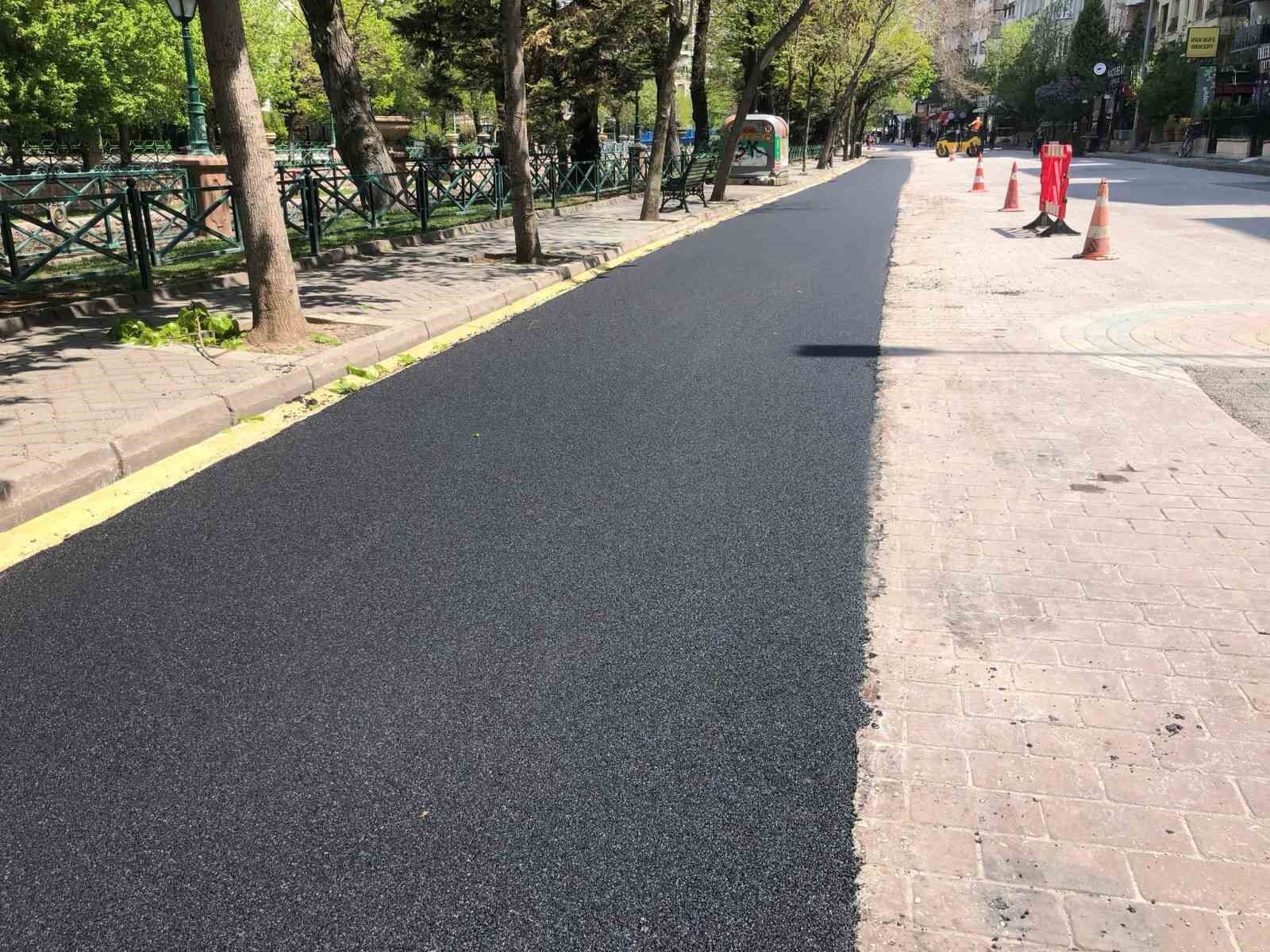 Bisiklet Yolu