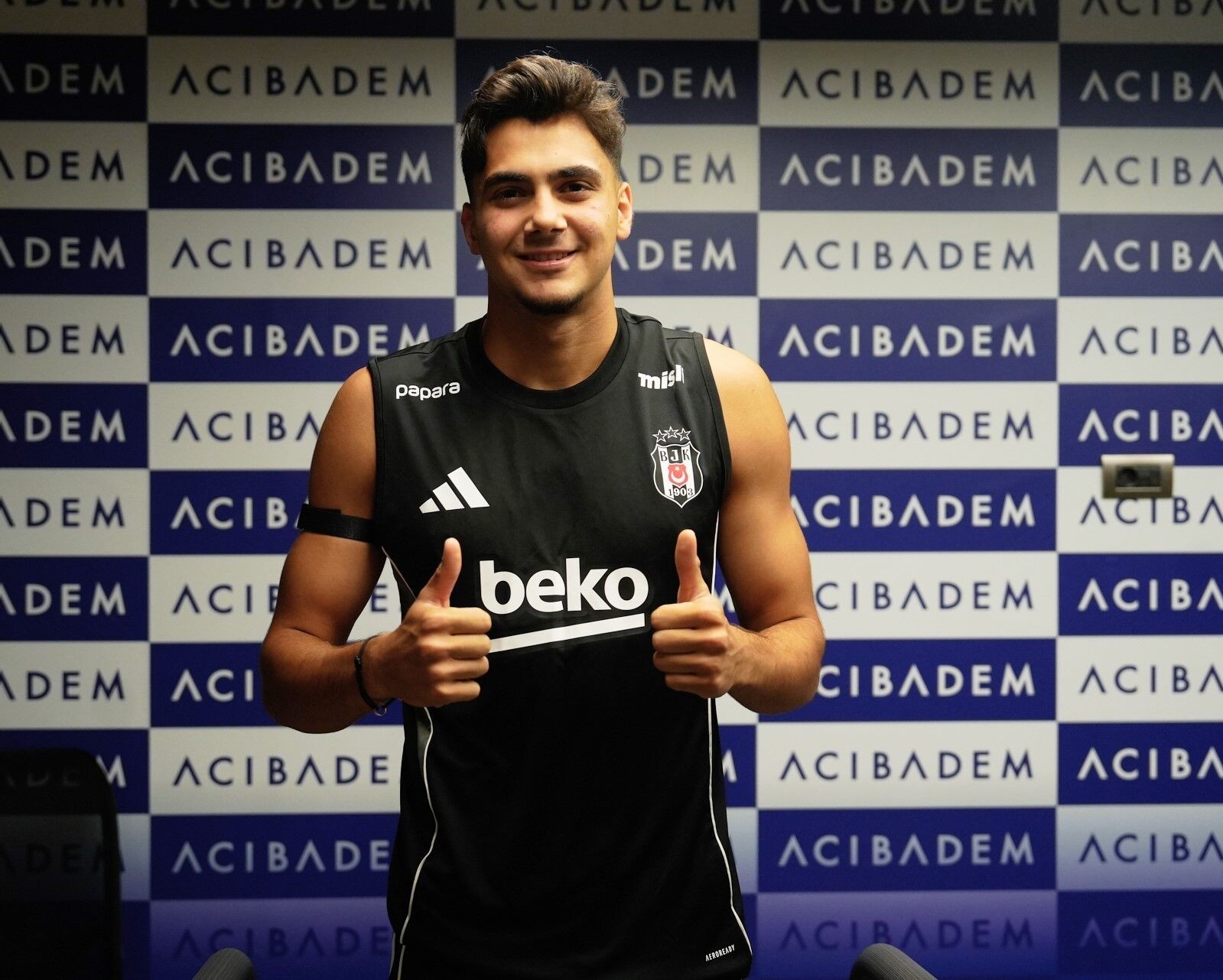 Mustafa Erhan Hekimoglu 