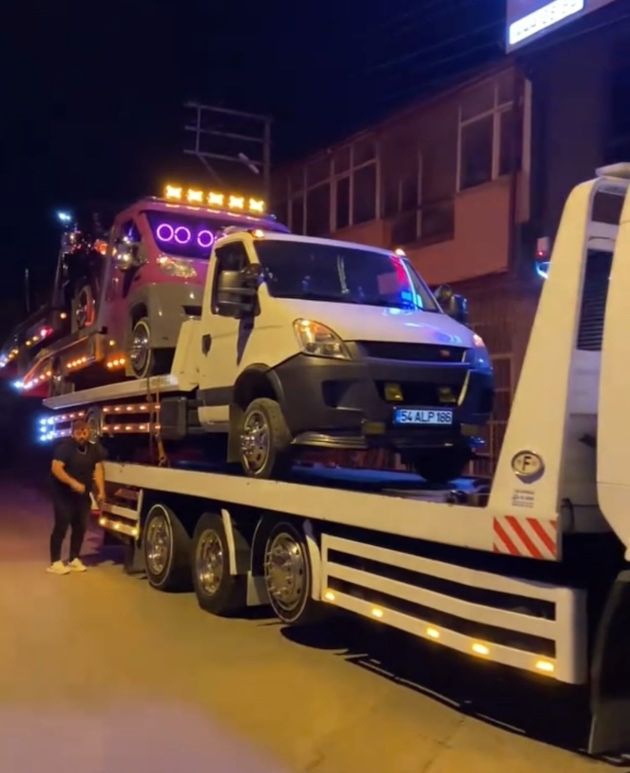 Çekici